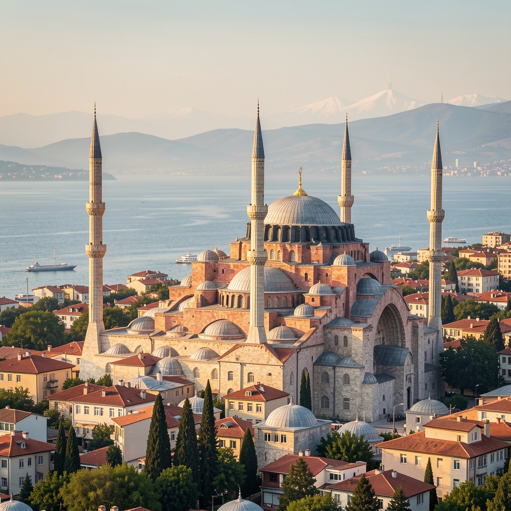 Türkiye'de enflasyon verilerini gösteren grafik ekranı önünde analiz yapan ekonomist, renkli çizgi grafikler ve TÜFE verileri görünür